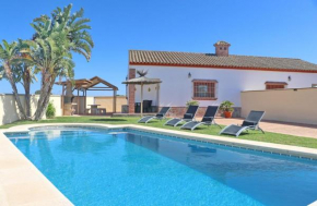 Chalet Vigía 113